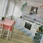 Дом отдыха Casa Belvedere Iun Q1579 Сант-Антиоко
