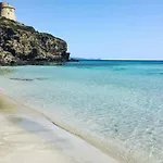 Дом отдыха Casa Belvedere Iun Q1579
