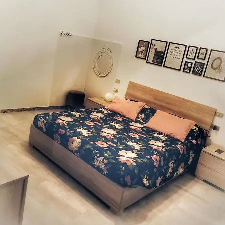 度假居 Casa Belvedere Iun Q1579