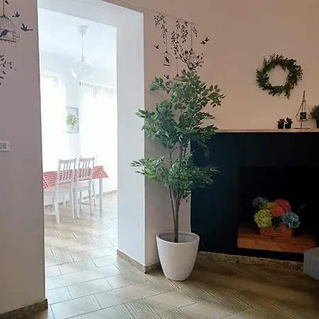 Casa Belvedere Iun Q1579 * SantʼAntìoco