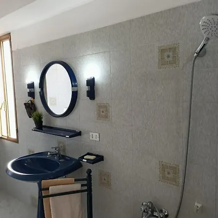 Casa Belvedere Iun Q1579 *