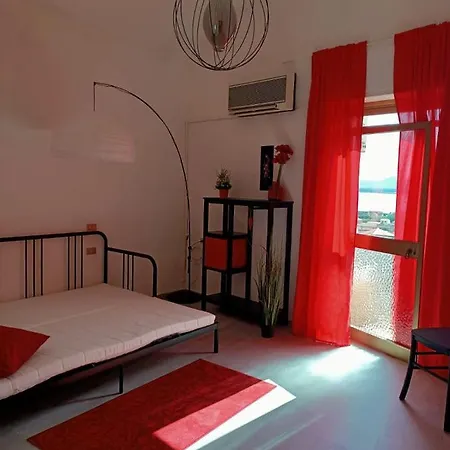 Casa Belvedere Iun Q1579 * SantʼAntìoco