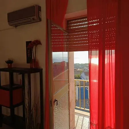 Casa Belvedere Iun Q1579 度假居 *