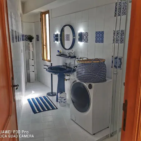 度假居 Casa Belvedere Iun Q1579