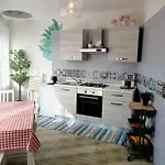 Σπίτι διακοπών Casa Belvedere Iun Q1579 SantʼAntìoco
