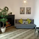 Casa Belvedere Iun Q1579 Nyaraló *
