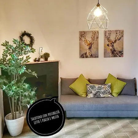 Casa Belvedere Iun Q1579 Сasa de vacaciones