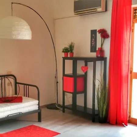 Casa Belvedere Iun Q1579 Σπίτι διακοπών SantʼAntìoco