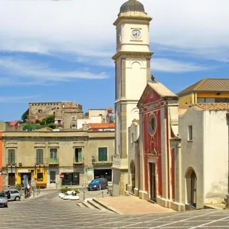 Casa Belvedere Iun Q1579 Dom wakacyjny