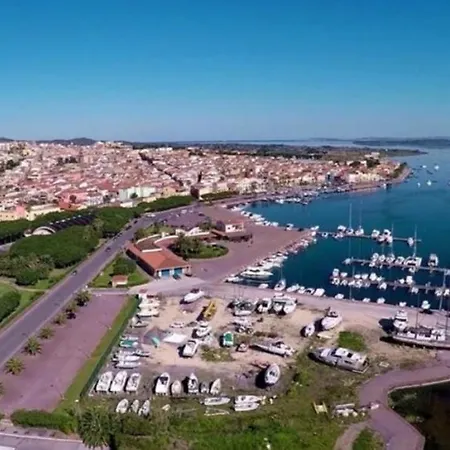 Casa Belvedere Iun Q1579 Сasa de vacaciones