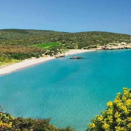 Casa Belvedere Iun Q1579 Casa vacanze