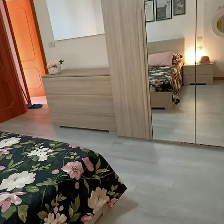 Casa Belvedere Iun Q1579 Prázdninový dům *