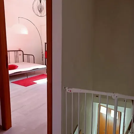 בית נופש Casa Belvedere Iun Q1579 SantʼAntìoco