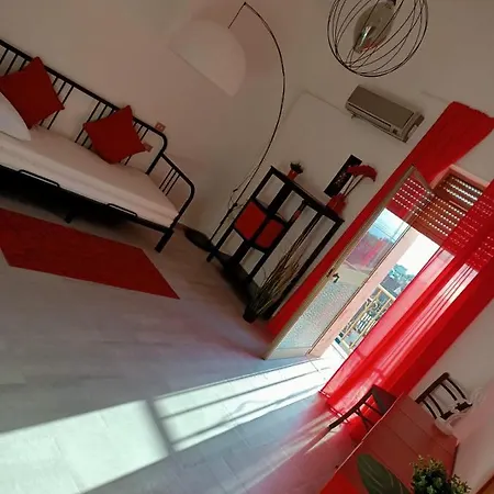 Casa Belvedere Iun Q1579 펜션