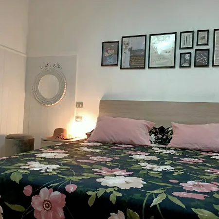 Σπίτι διακοπών Casa Belvedere Iun Q1579 *