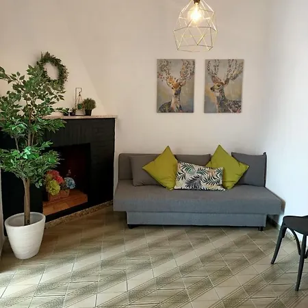 Casa Belvedere Iun Q1579 Dom wakacyjny *