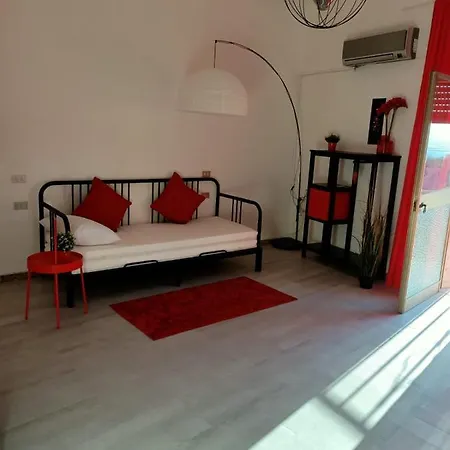 Dom wakacyjny Casa Belvedere Iun Q1579 SantʼAntìoco