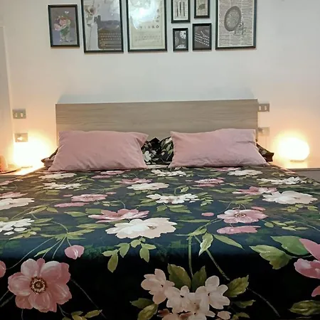 בית נופש Casa Belvedere Iun Q1579 *