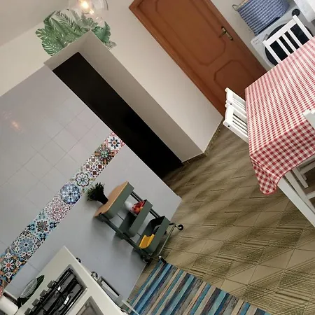 Casa Belvedere Iun Q1579 Holiday home *