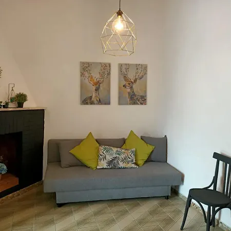 Σπίτι διακοπών Casa Belvedere Iun Q1579