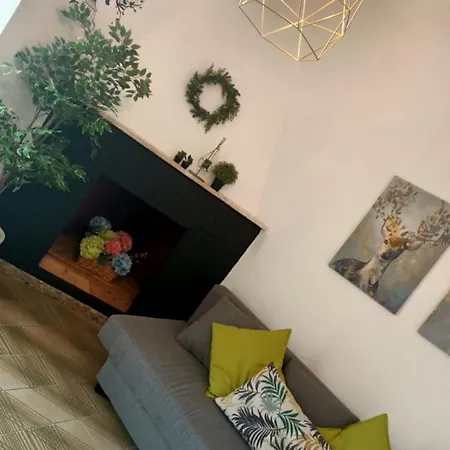 Casa Belvedere Iun Q1579 בית נופש