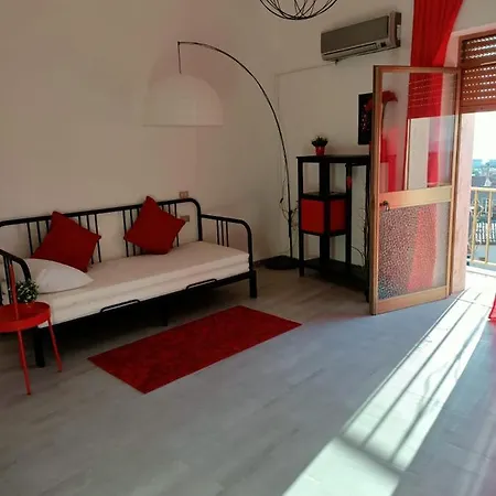 בית נופש Casa Belvedere Iun Q1579 *