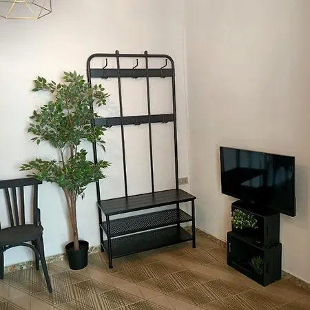 בית נופש Casa Belvedere Iun Q1579 *