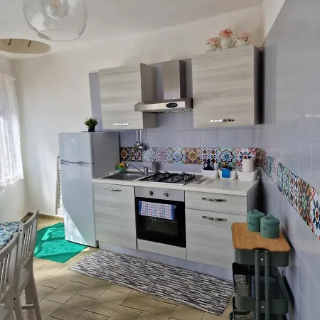 Casa Belvedere Iun Q1579 Dom wakacyjny *