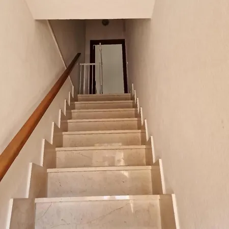 Casa Belvedere Iun Q1579 * SantʼAntìoco