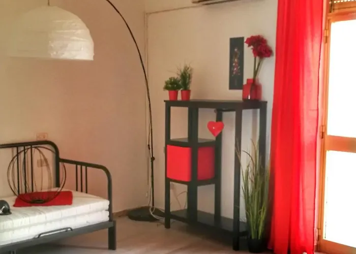 Casa Belvedere Iun Q1579 Casa vacanze SantʼAntìoco