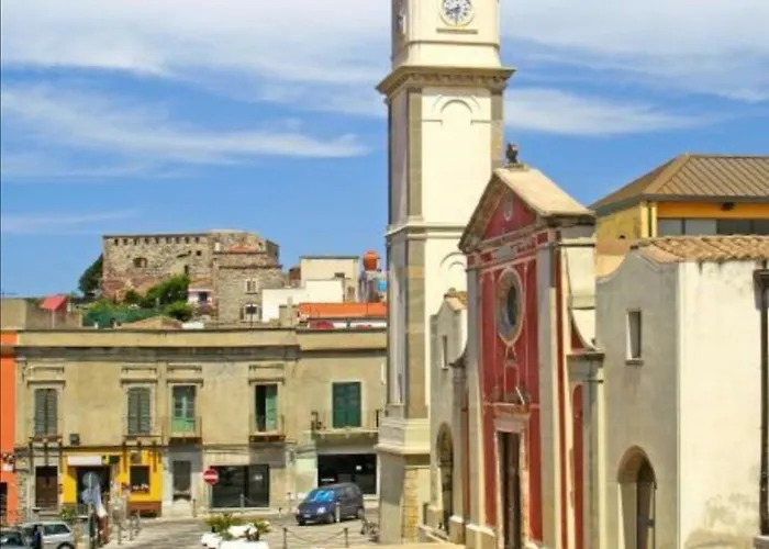 Casa Belvedere Iun Q1579 Σπίτι διακοπών