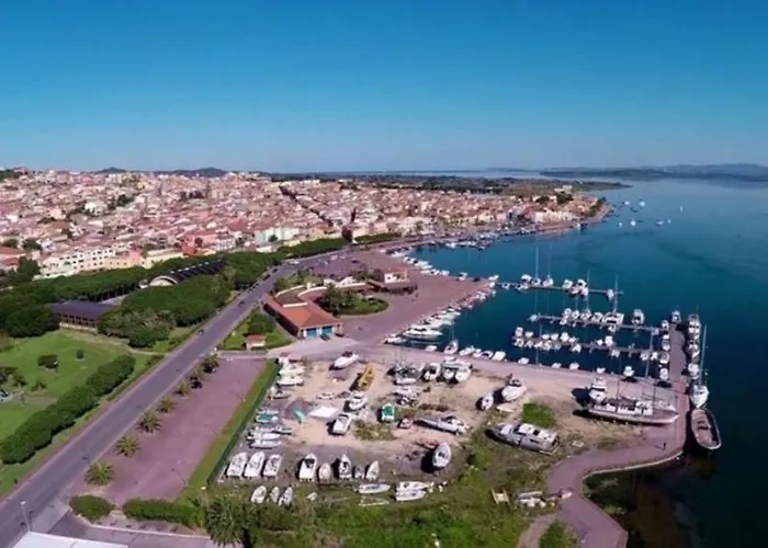 Casa Belvedere Iun Q1579 Casa vacanze