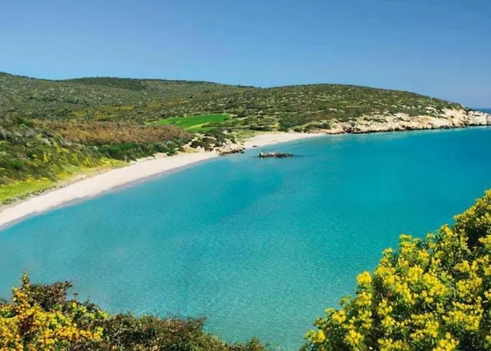 Casa Belvedere Iun Q1579 Casa vacanze