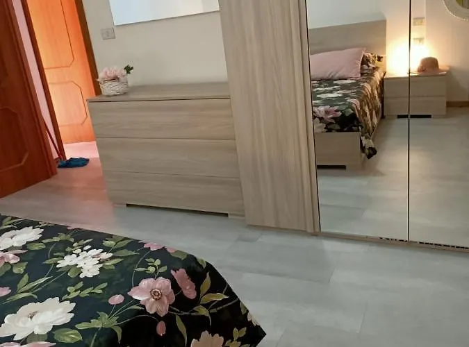 Casa Belvedere Iun Q1579 Casa vacanze *