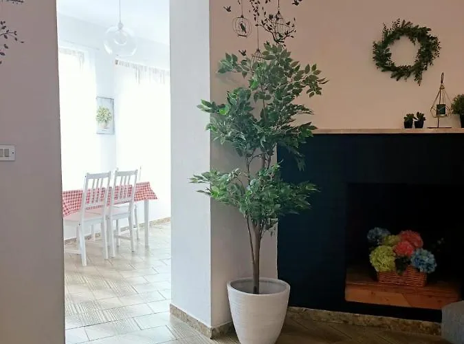 Casa Belvedere Iun Q1579 * SantʼAntìoco