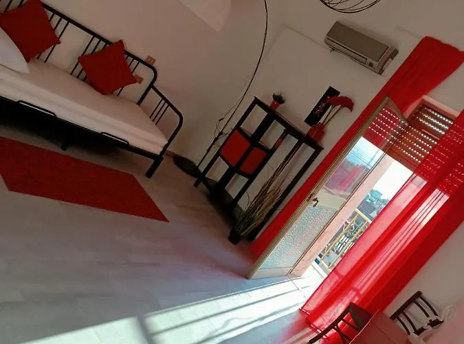 Casa Belvedere Iun Q1579 Casa vacanze