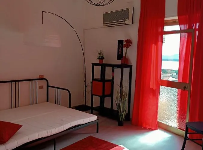 Casa Belvedere Iun Q1579 * SantʼAntìoco