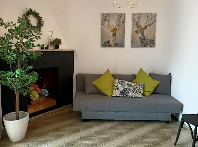 Casa Belvedere Iun Q1579 Casa vacanze *