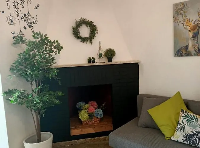 Casa vacanze Casa Belvedere Iun Q1579