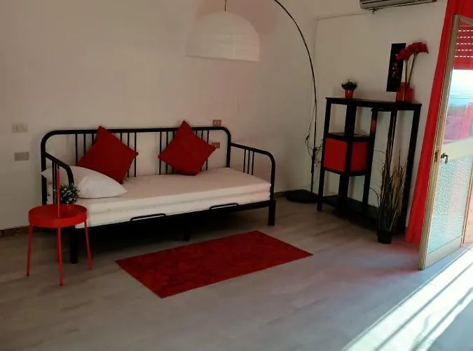 Σπίτι διακοπών Casa Belvedere Iun Q1579 SantʼAntìoco