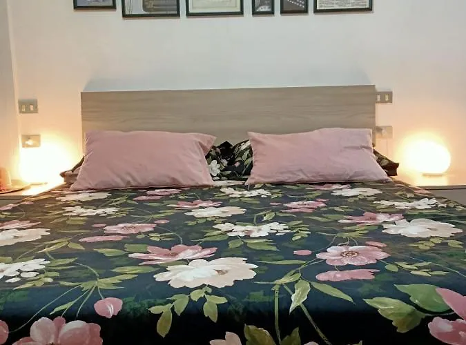 Casa vacanze Casa Belvedere Iun Q1579 *