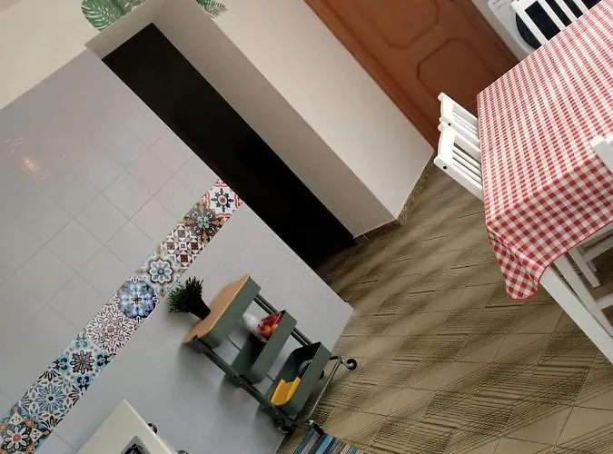 Casa Belvedere Iun Q1579 Casa vacanze *