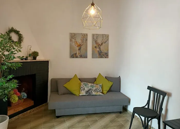 Casa vacanze Casa Belvedere Iun Q1579