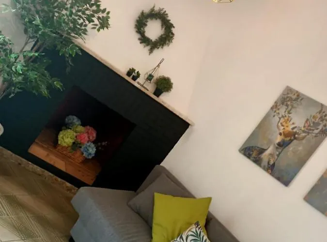 Casa Belvedere Iun Q1579 Casa vacanze