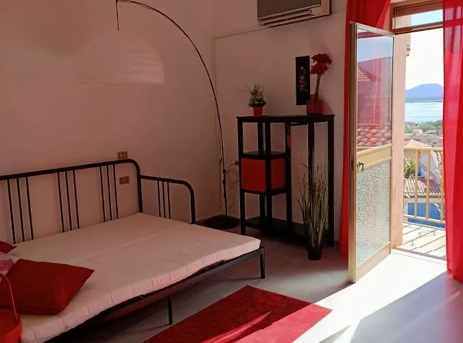 Casa Belvedere Iun Q1579 * SantʼAntìoco