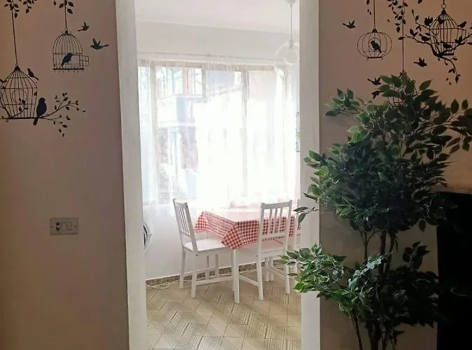 Casa vacanze Casa Belvedere Iun Q1579