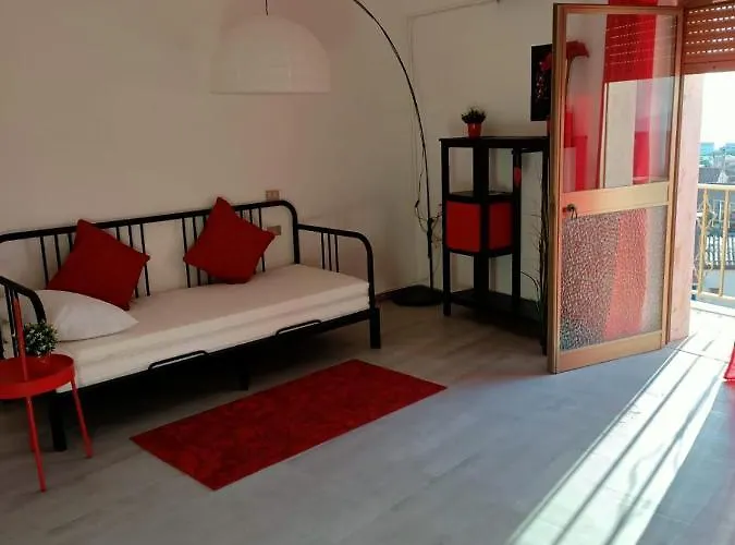 Casa vacanze Casa Belvedere Iun Q1579 *