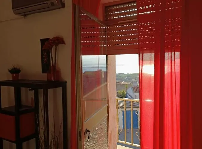 Casa Belvedere Iun Q1579 Casa vacanze *