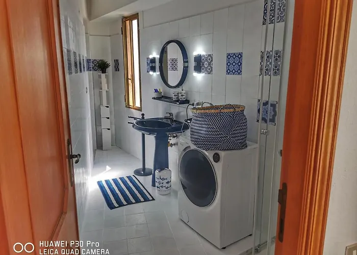 Casa vacanze Casa Belvedere Iun Q1579