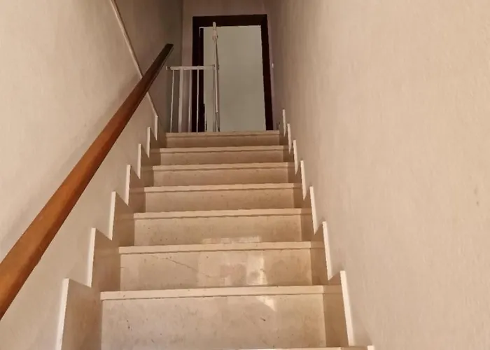 Casa Belvedere Iun Q1579 * SantʼAntìoco